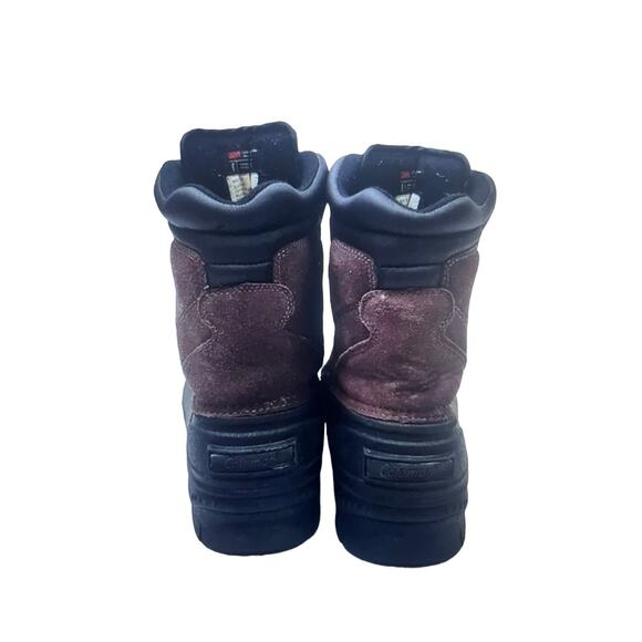 Coleman Winter Glacier Thinsulate Insulated Boots main image 7